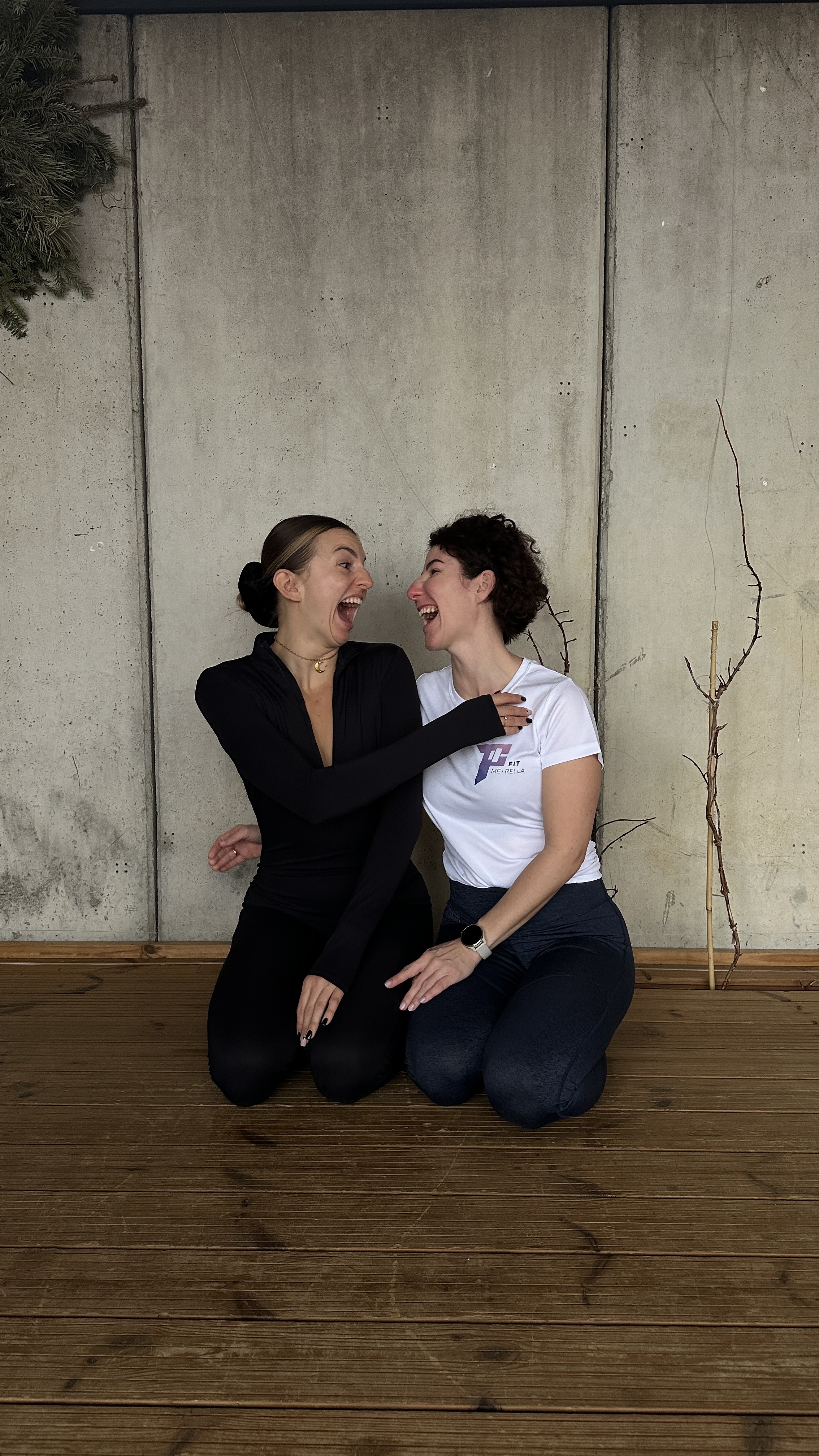 WELLBEING CAMP! 21-23.03.2025