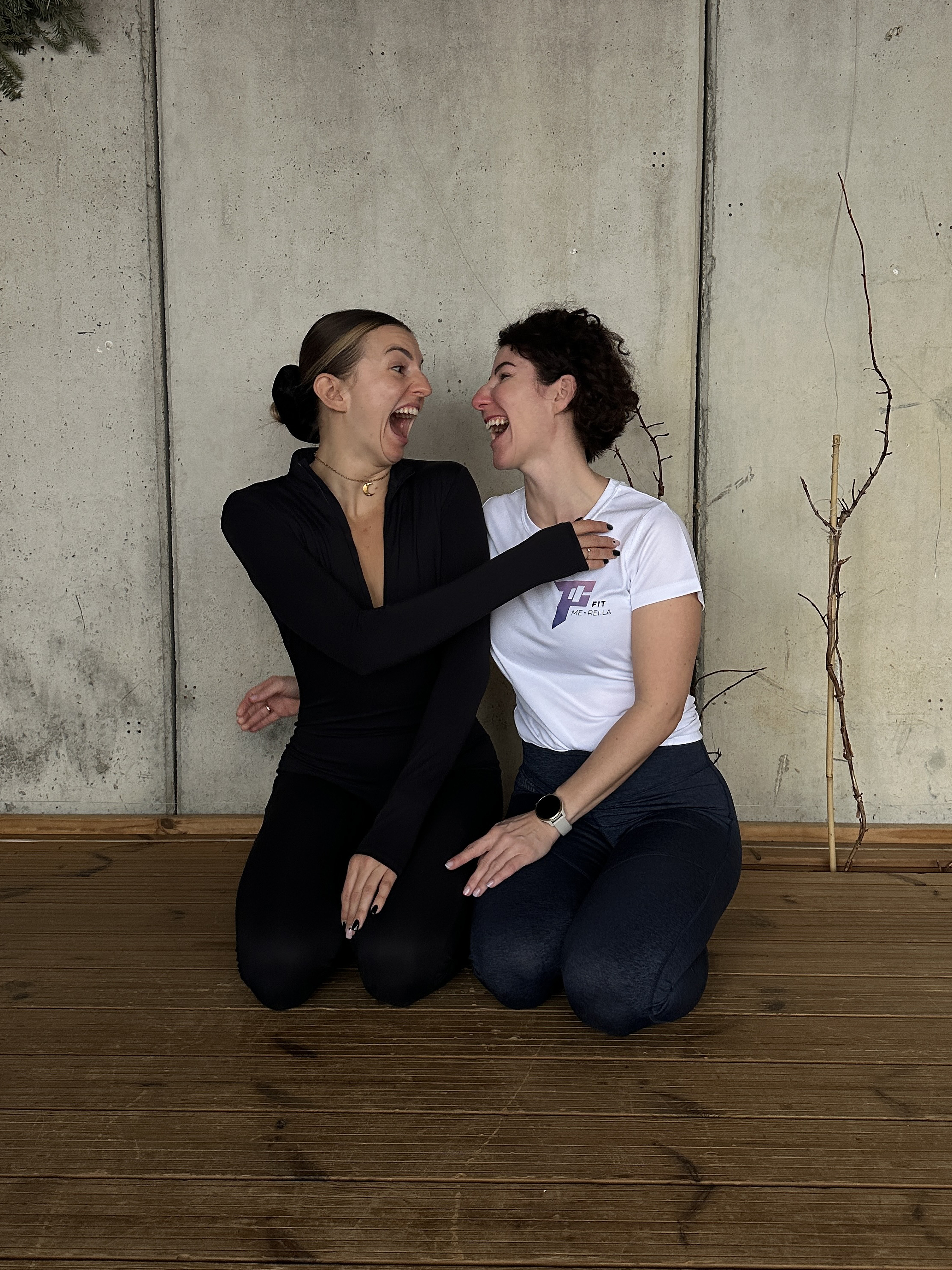 WELLBEING CAMP! 21-23.03.2025