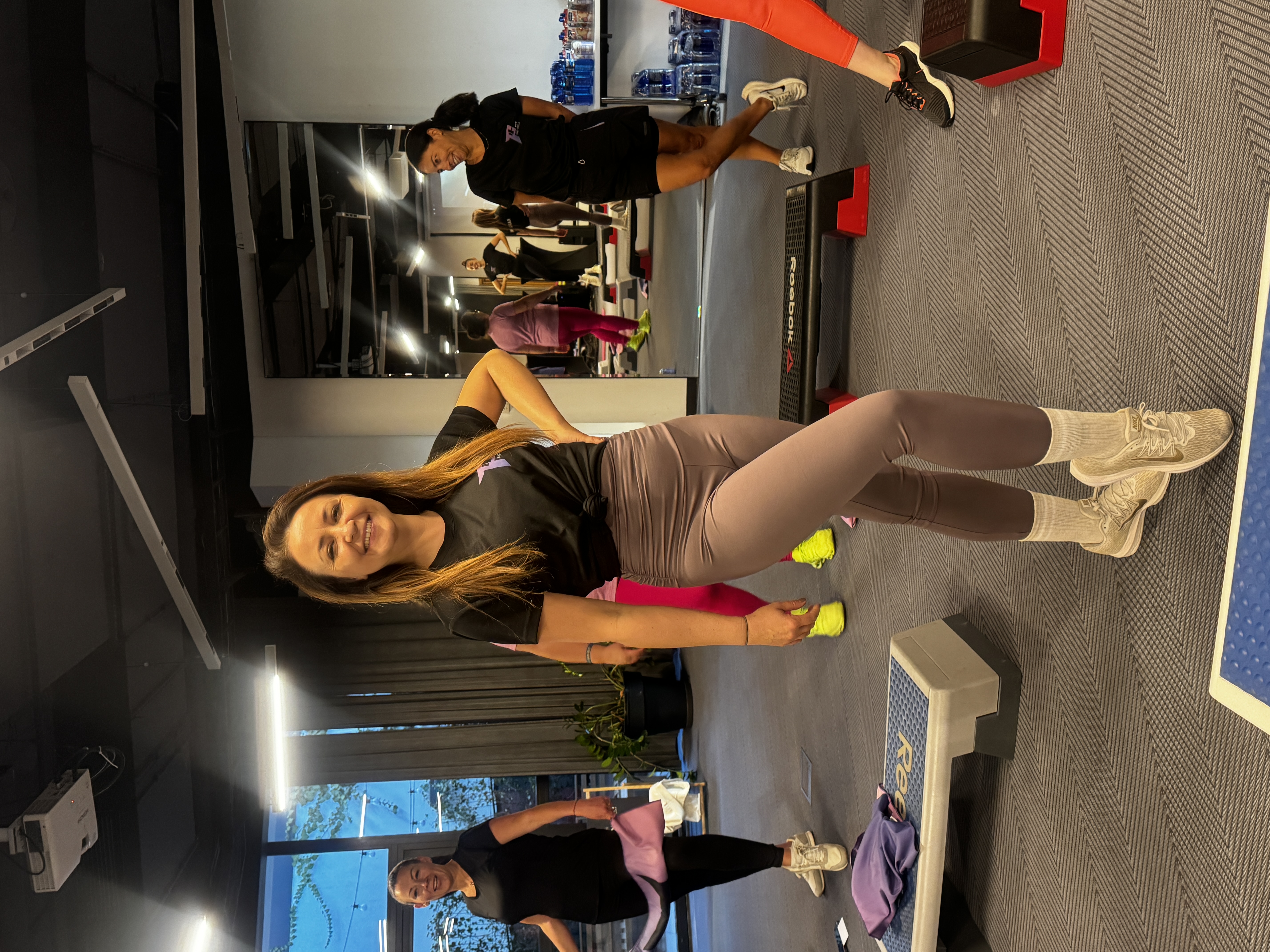 WELLBEING CAMP! 21-23.03.2025