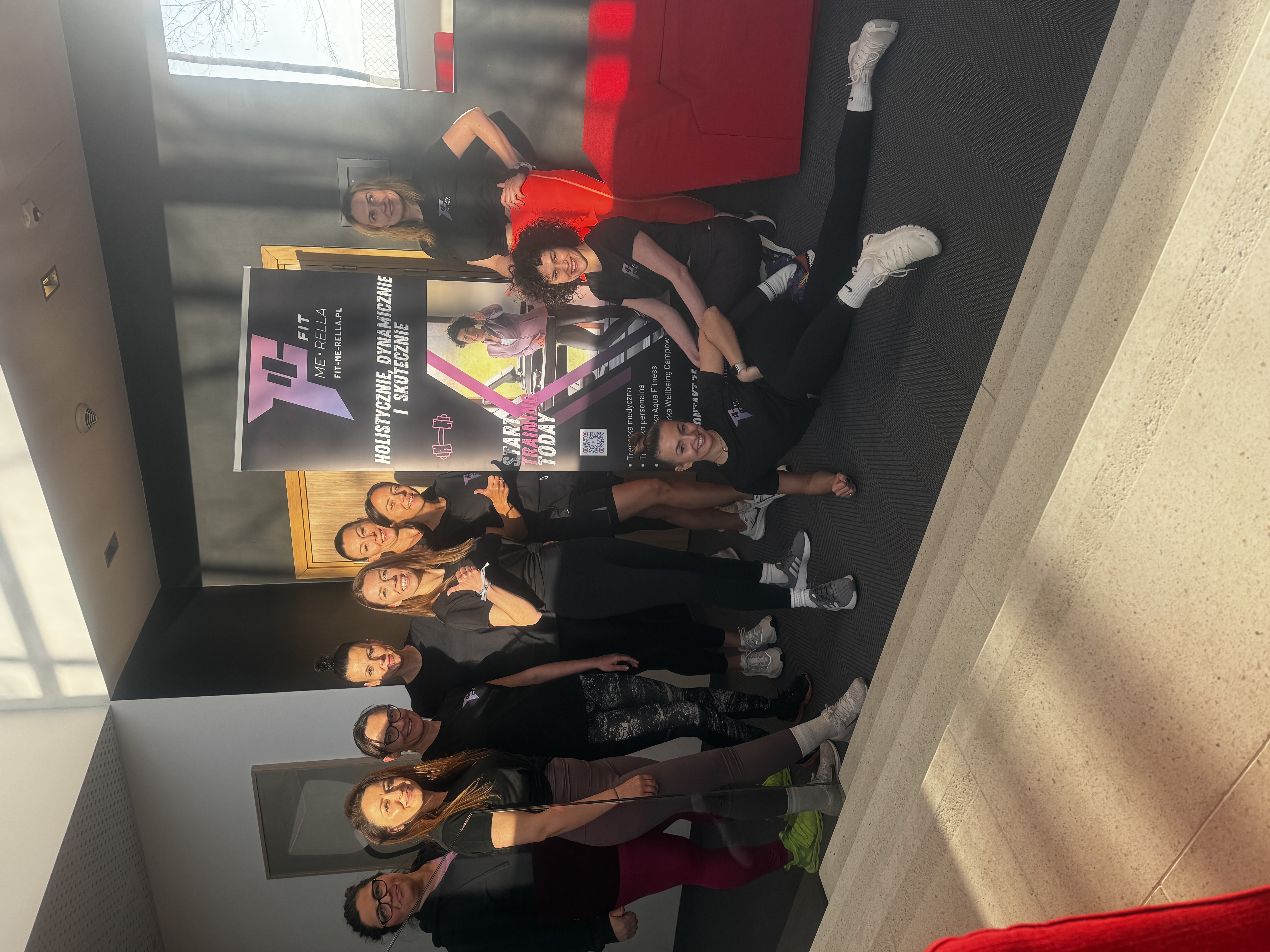 WELLBEING CAMP! 21-23.03.2025