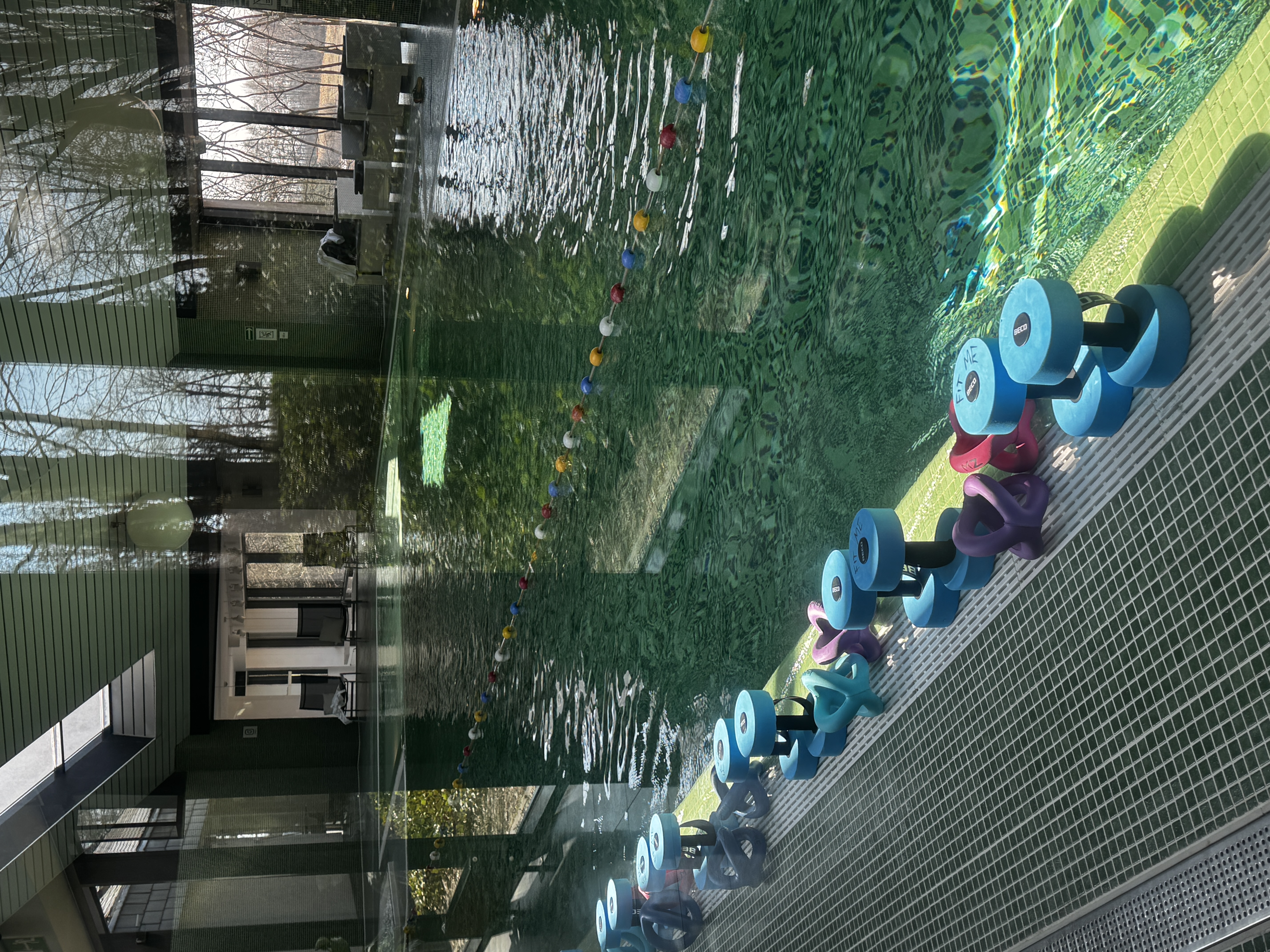 WELLBEING CAMP! 21-23.03.2025